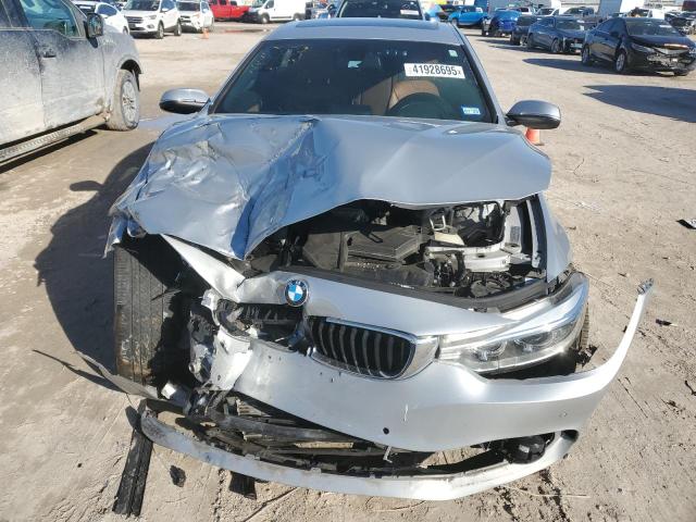 2016 BMW 428 I GRAN WBA4A9C57GG505722