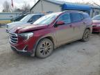 2018 GMC TERRAIN SL - 3GKALPEX7JL154398