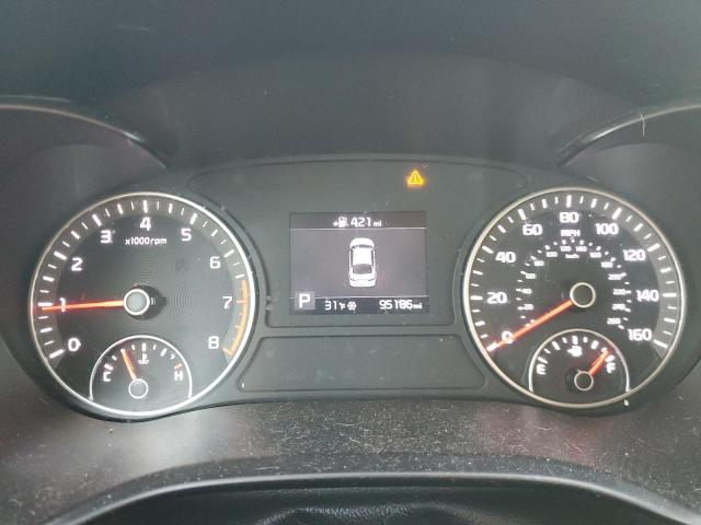 2020 KIA OPTIMA LX - 5XXGT4L31LG400218