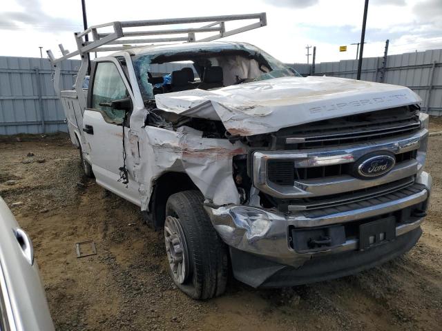 Vin: 1fd7x2b6xmec49806, lot: 85874324, ford f250 super duty 20214
