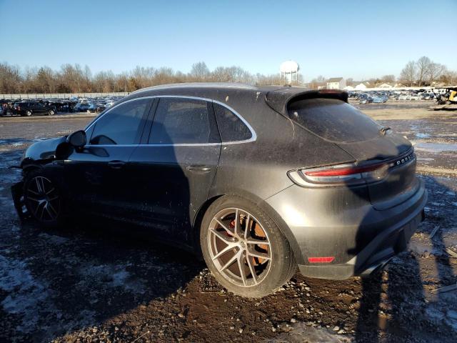 2022 PORSCHE MACAN S WP1AG2A57NLB20467