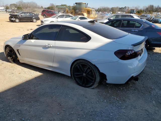 2018 BMW 440I WBA4W7C59JAB87900