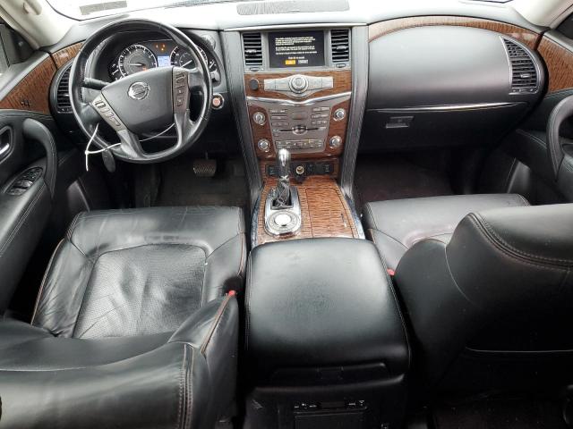 2019 NISSAN ARMADA SV JN8AY2ND0K9089978