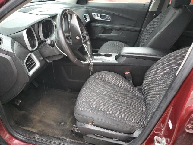 2017 CHEVROLET EQUINOX LT 2GNALCEK3H1605922