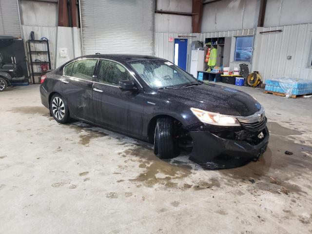 2017 HONDA ACCORD HYB - JHMCR6F33HC012689