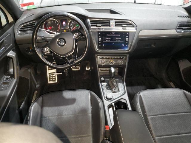 2021 VOLKSWAGEN TIGUAN SE - 3VV2B7AX3MM155749