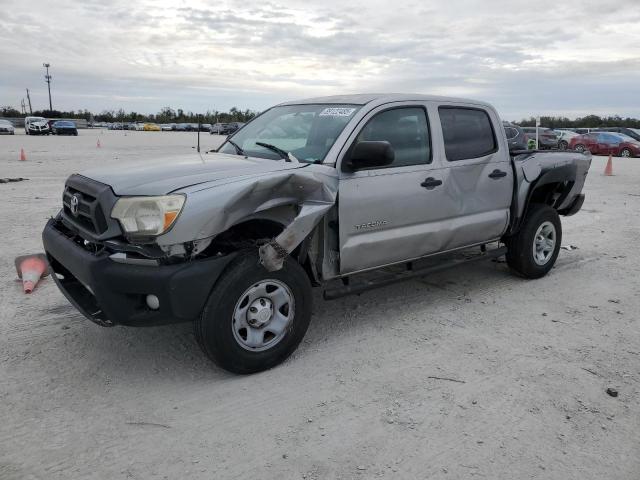 3TMJU4GN7EM157286 Toyota Tacoma Double Cab Prerunner 2014