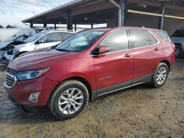 2019 CHEVROLET EQUINOX LT 2GNAXKEV8K6252483