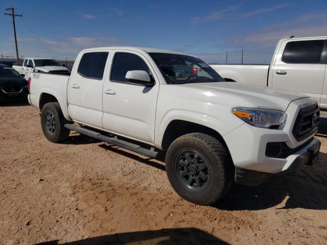 Vin: 3tycz5an9pt163316, lot: 87653235, toyota tacoma double cab 20234