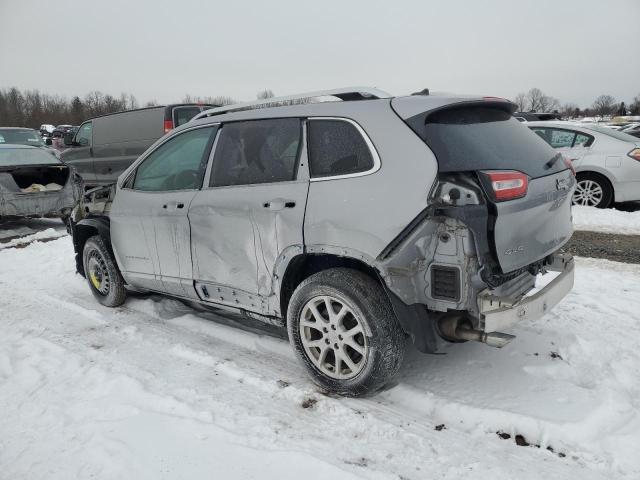 2015 JEEP CHEROKEE L - 1C4PJMCB7FW653348