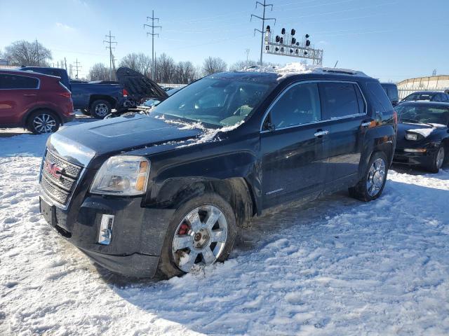 GMC TERRAIN SL