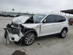 2017 BMW X3 SDRIVE2 - 5UXWZ7C58H0V84903