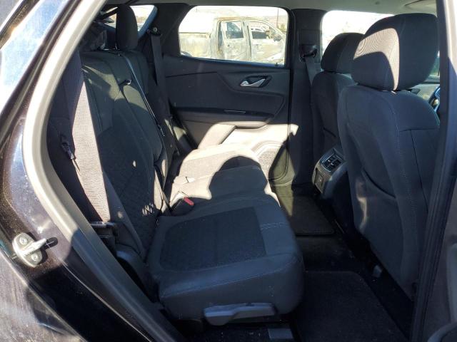 2020 CHEVROLET BLAZER 2LT - 3GNKBCRS1LS574295