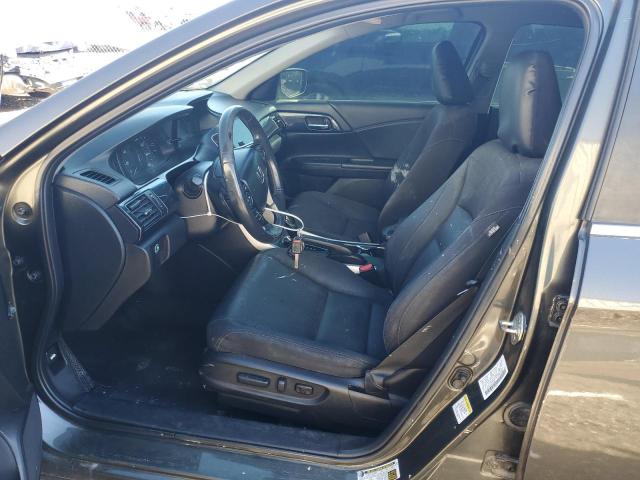 2014 HONDA ACCORD SPO - 1HGCR2F56EA162865
