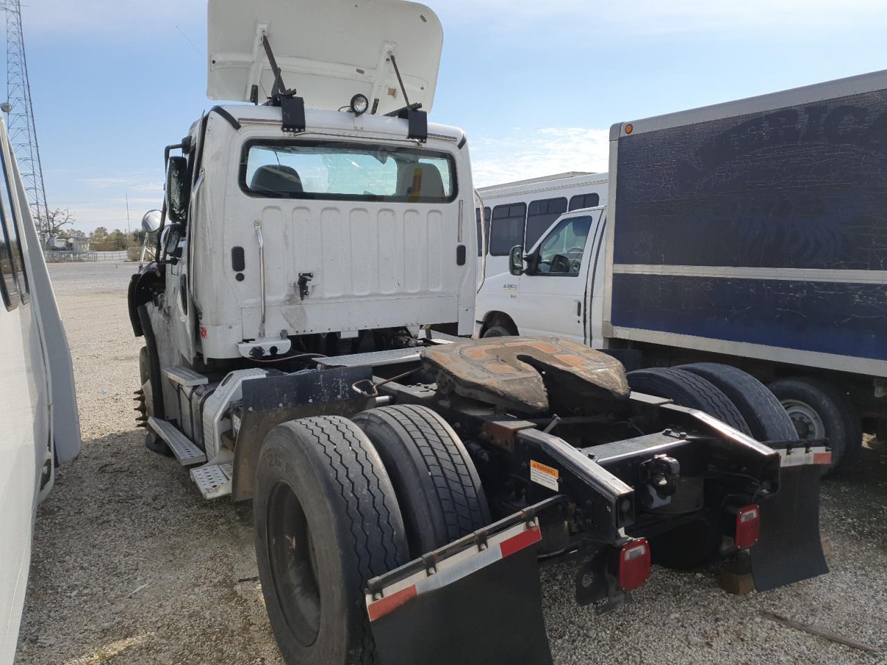 Lot #3050561103 2016 FREIGHTLINER M2 106 MED