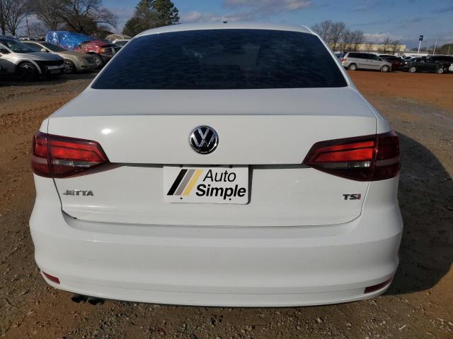 2018 VOLKSWAGEN JETTA S - 3VW2B7AJ0JM259814
