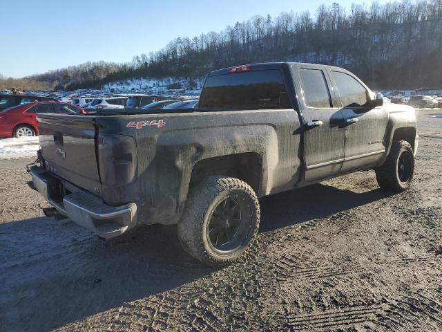 Vin: 1gcvksec1ez248047, lot: 42137955, chevrolet all models k1500 ltz 20143