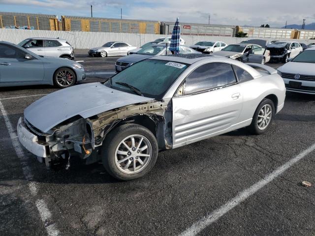 MITSUBISHI ECLIPSE GS