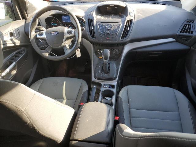 2015 FORD ESCAPE SE - 1FMCU9G92FUB35469