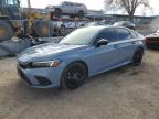 2022 HONDA CIVIC SPOR - 2HGFE2F59NH608906