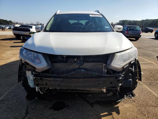 2017 NISSAN ROGUE S - KNMAT2MT4HP522645