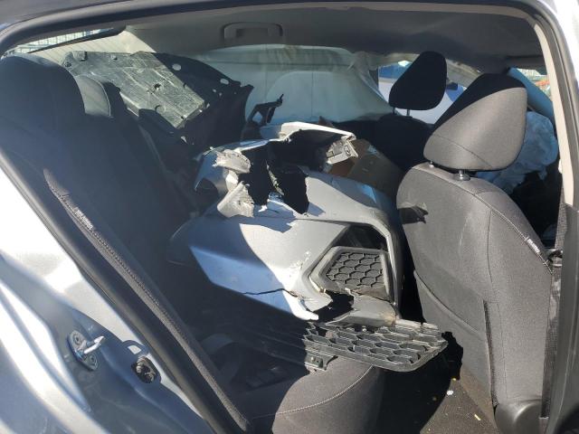 2022 NISSAN ALTIMA SV - 1N4BL4DV9NN387726