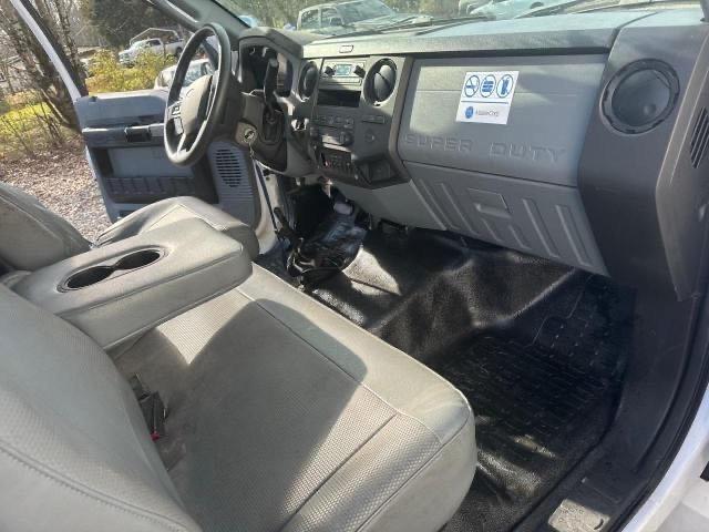 2022 FORD F650 SUPER 1FDNF6AN5NDF04458