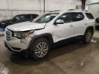 2017 GMC ACADIA SLE - 1GKKNSLA7HZ286483