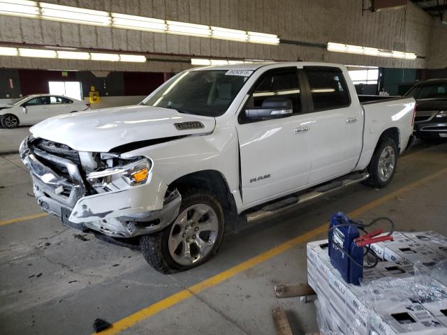 RAM 1500 BIG H