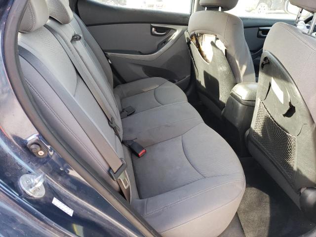 2016 HYUNDAI ELANTRA SE - KMHDH4AE4GU519806