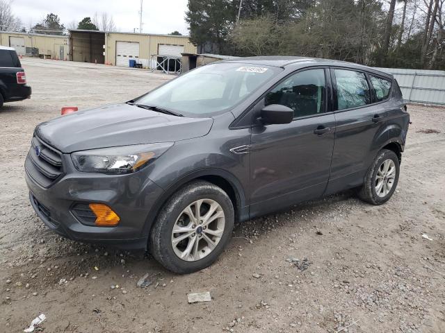 FORD ESCAPE S