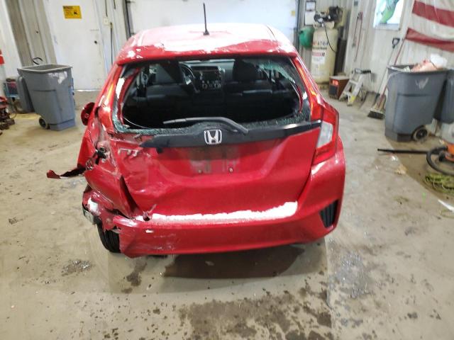 2017 HONDA FIT LX - 3HGGK5H57HM705085