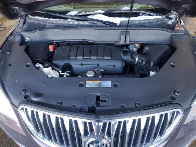 2015 BUICK ENCLAVE - 5GAKRBKD4FJ191825