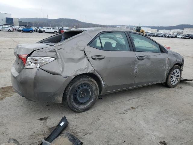 2018 TOYOTA COROLLA L - 2T1BURHE5JC105593