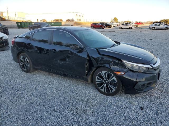2018 HONDA CIVIC EX - 2HGFC1F31JH640936
