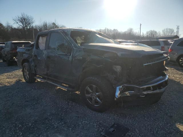 2019 FORD F150 SUPER - 1FTEW1E41KKE35445