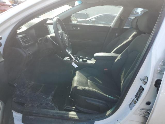 2018 KIA OPTIMA LX - 5XXGT4L30JG272101