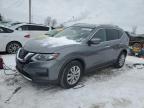 2020 NISSAN ROGUE S - KNMAT2MT9LP510497