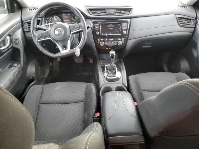 2020 NISSAN ROGUE S - KNMAT2MVXLP517170