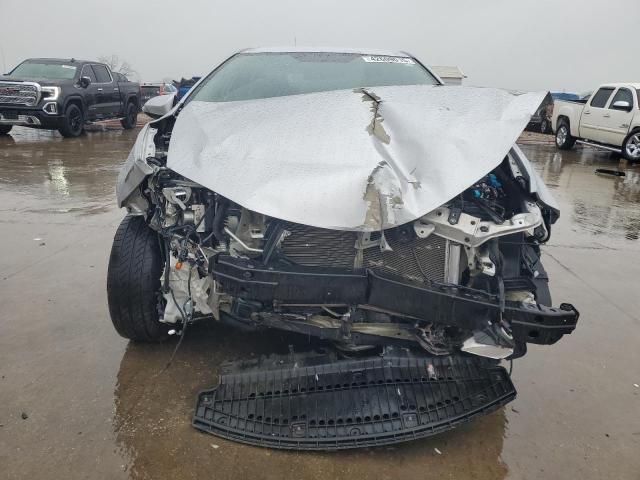 2016 TOYOTA COROLLA L - 5YFBURHE4GP449506