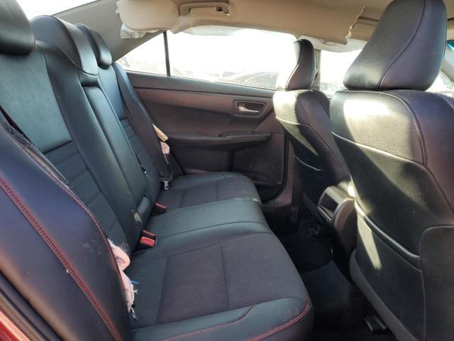 2017 TOYOTA CAMRY LE - 4T1BF1FK5HU744862