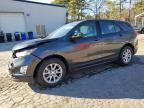 2018 CHEVROLET EQUINOX LS - 2GNAXHEV2J6281642