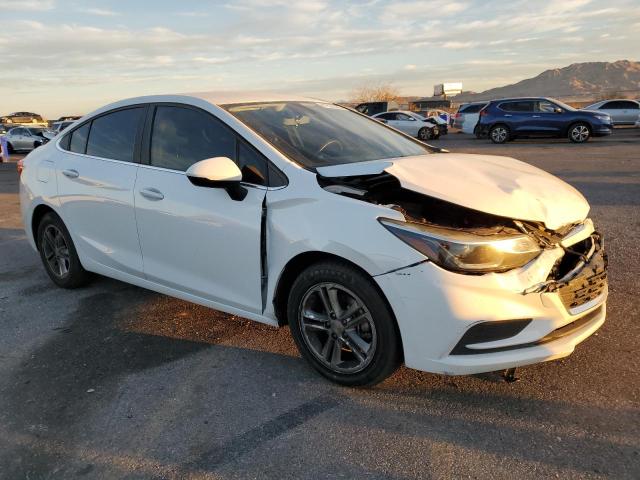 2017 CHEVROLET CRUZE LT - 1G1BE5SM1H7242010