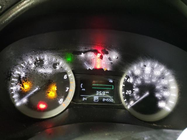 2015 NISSAN SENTRA S - 3N1AB7AP6FY291754