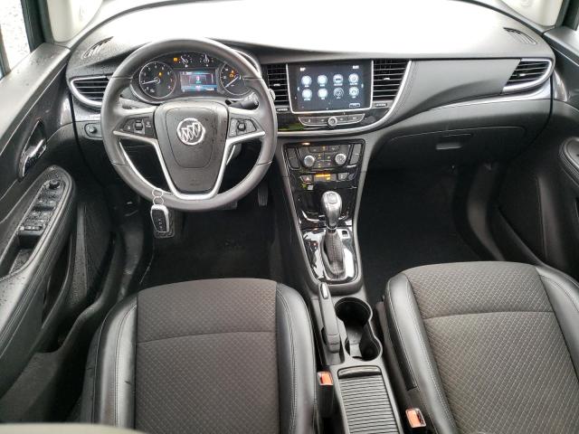 2019 BUICK ENCORE PRE - KL4CJASB9KB792438