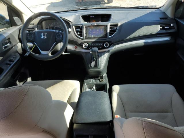 2016 HONDA CR-V EX - 2HKRM3H54GH543068