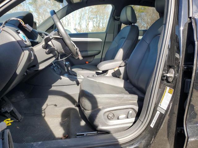 2017 AUDI Q3 PREMIUM - WA1HCCFS2HR017114