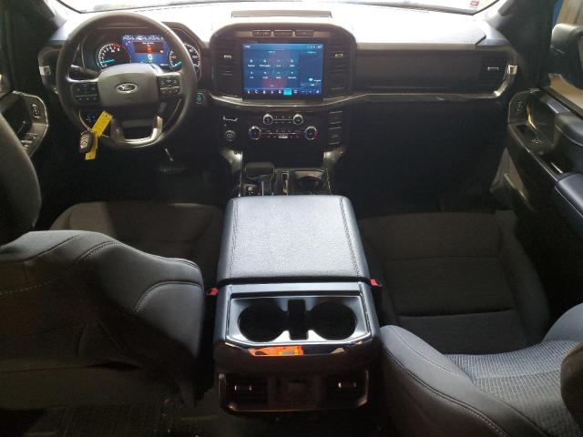 2023 FORD F150 SUPER - 1FTEW1C53PKF95538