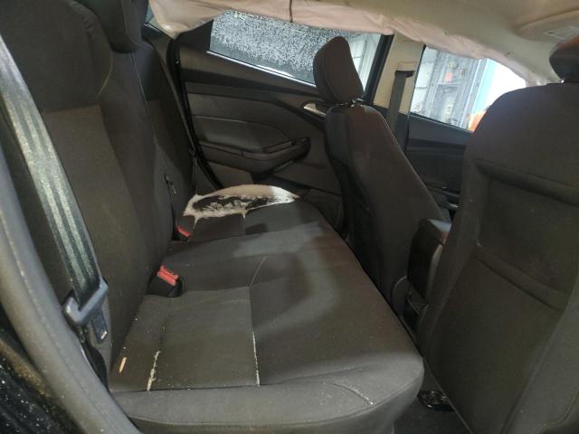 2016 FORD FOCUS SE - 1FADP3F24GL206685