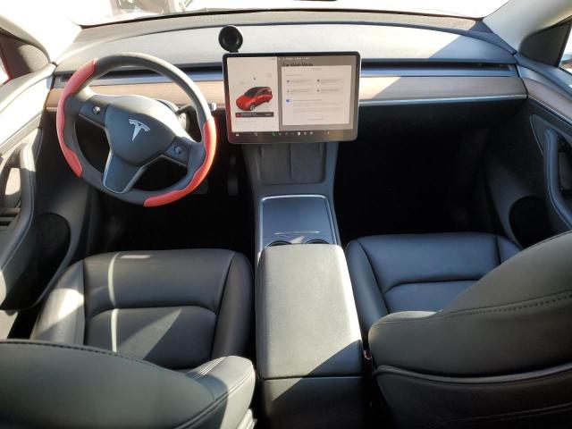 2023 TESLA MODEL Y - 7SAYGDEE8PF684949